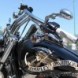 Pour les fans de Harleys...