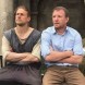 Charlie Hunnam s'�clate sur le tournage de King Arthur