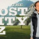 The Lost City of Z