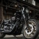 Harley-Davidson s'inspire des motos de nos bikers !
