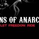Le quartier Sons of Anarchy reli� � twitter !