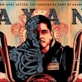 Mayans M.C., le reboot de Sons of Anarchy est renouvelée pour une quatrième saison !