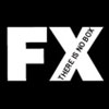 Logo de la cha�ne FX Networks
