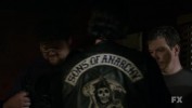 Sons of Anarchy Miles : personnage de la srie 