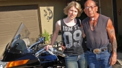 Sons of Anarchy Sonny Barger 