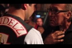 Sons of Anarchy Sonny Barger 