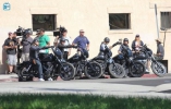 Sons of Anarchy Tournage S6 