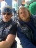 Sons of Anarchy Photos Tournage S1 
