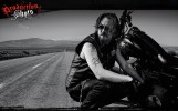Sons of Anarchy Photoshoots Tommy Flanagan 