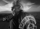 Sons of Anarchy Photoshoots Ron Perlman 