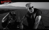 Sons of Anarchy Photoshoots Ron Perlman 