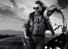 Sons of Anarchy Photoshoots 