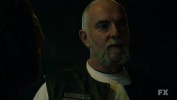 Sons of Anarchy Keith McGee : personnage de la srie 