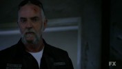 Sons of Anarchy Keith McGee : personnage de la srie 