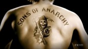 Sons of Anarchy Photos Gnrique Saison 1 